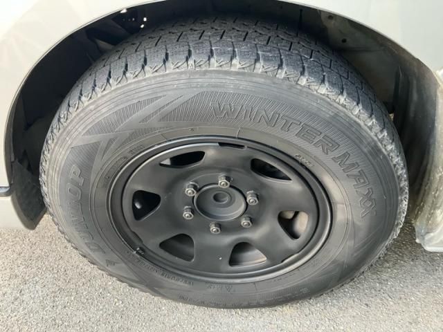 TOYOTA HIACE VAN 2WD 2012 Image 31