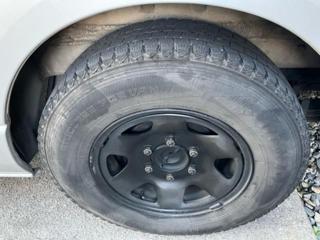 TOYOTA HIACE VAN 2WD 2012 Image 31