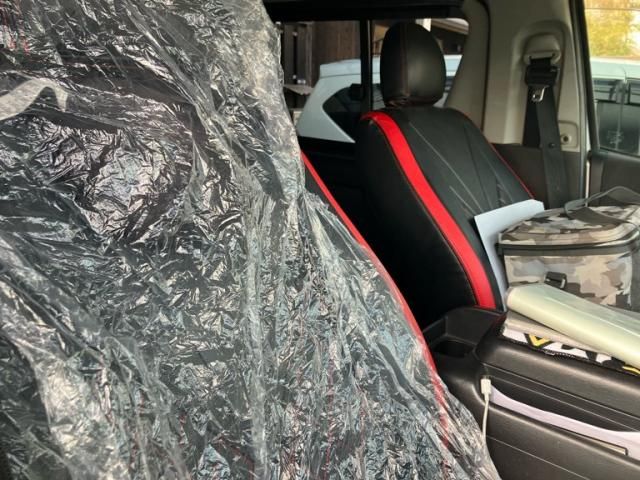 TOYOTA HIACE VAN 2WD 2012 Image 31