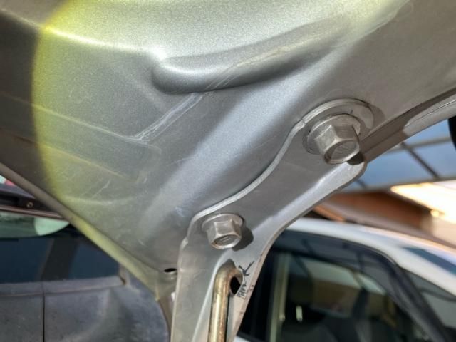 TOYOTA HIACE VAN 2WD 2012 Image 31