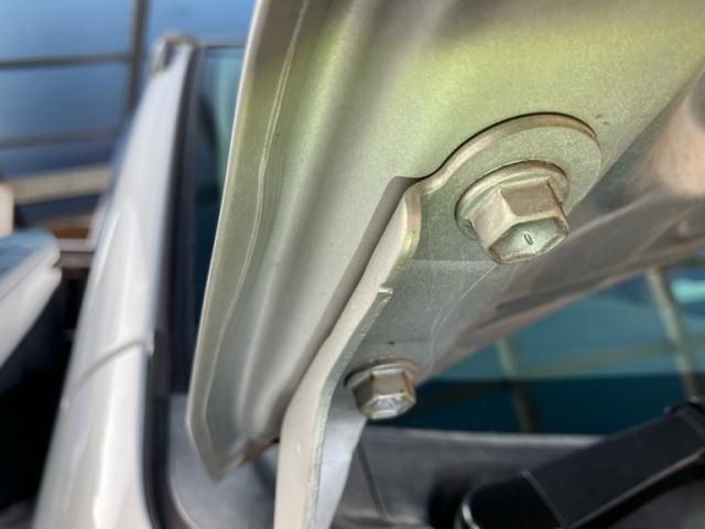 TOYOTA HIACE VAN 2WD 2012 Image 31