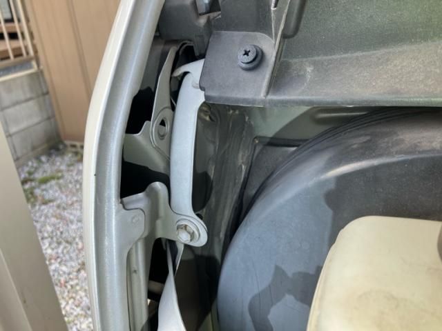 TOYOTA HIACE VAN 2WD 2012 Image 31