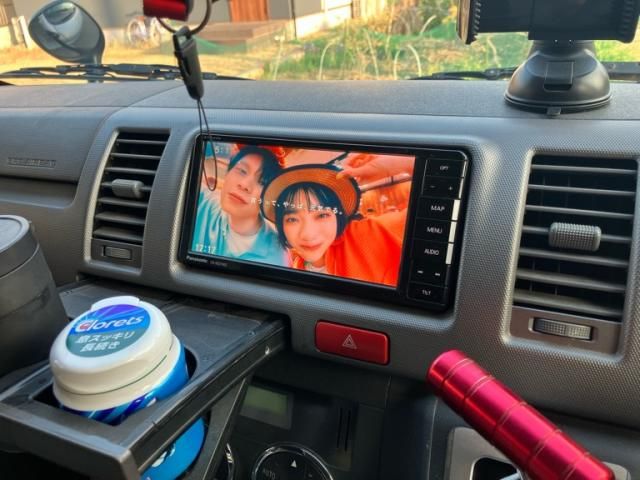 TOYOTA HIACE VAN 2WD 2012 Image 31