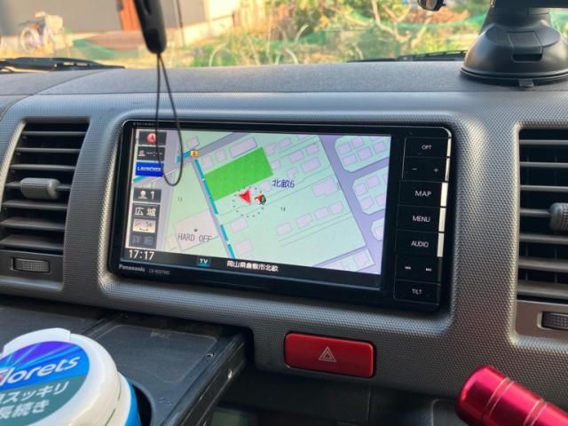 TOYOTA HIACE VAN 2WD 2012 Image 31