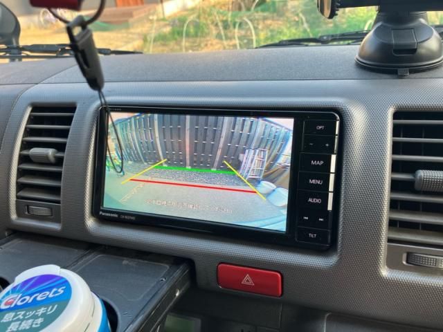 TOYOTA HIACE VAN 2WD 2012 Image 31