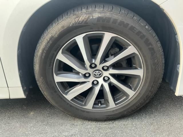 TOYOTA VELLFIRE 2018 Image 31