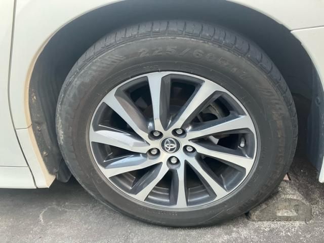 TOYOTA VELLFIRE 2018 Image 31