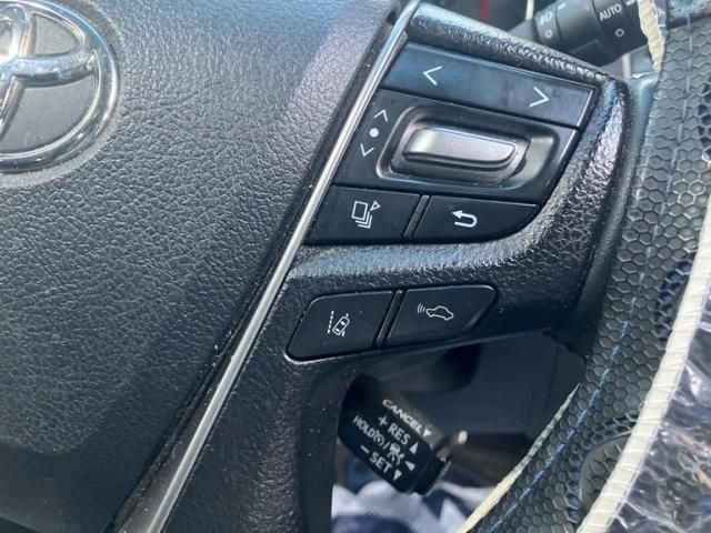 TOYOTA VELLFIRE 2018 Image 31