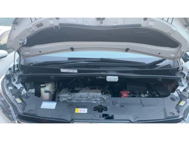 TOYOTA VELLFIRE 2018 Image 31