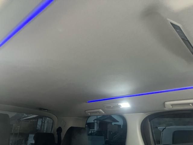 TOYOTA VELLFIRE 2018 Image 31