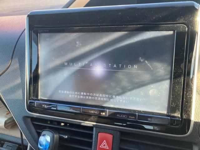 TOYOTA NOAH 2014 Image 31