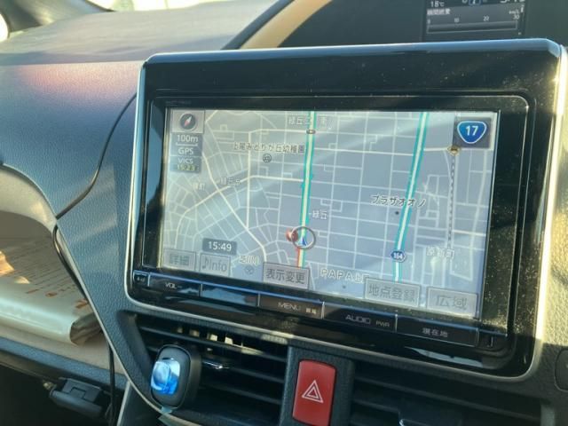 TOYOTA NOAH 2014 Image 31