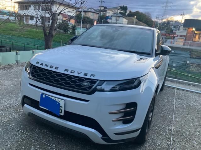 ROVER RANGE  EV 2019 Image 31