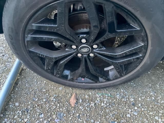 ROVER RANGE  EV 2019 Image 31