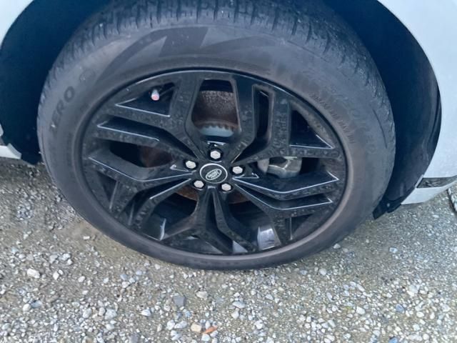 ROVER RANGE  EV 2019 Image 31