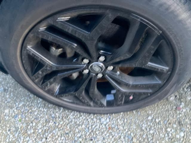 ROVER RANGE  EV 2019 Image 31