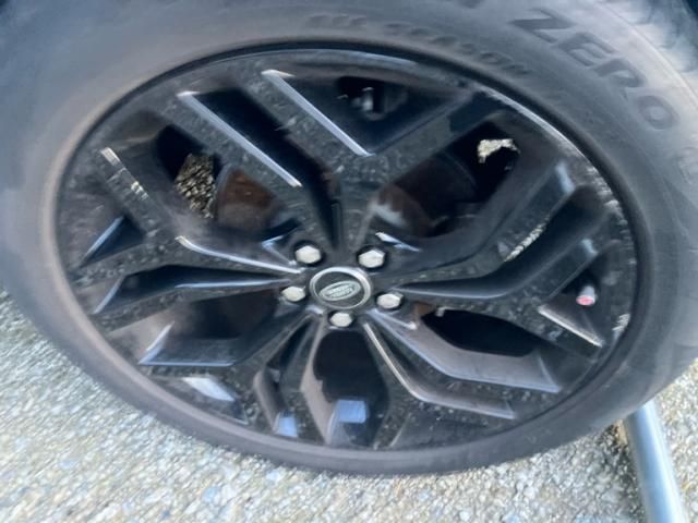 ROVER RANGE  EV 2019 Image 31