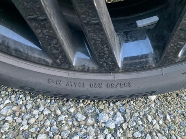 ROVER RANGE  EV 2019 Image 31