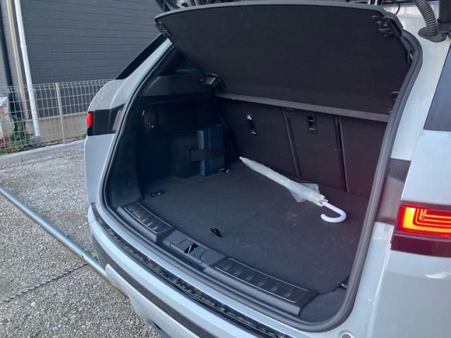 ROVER RANGE  EV 2019 Image 31