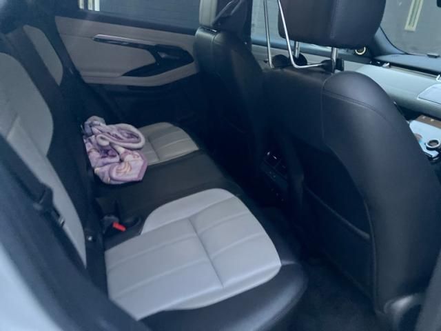 ROVER RANGE  EV 2019 Image 31