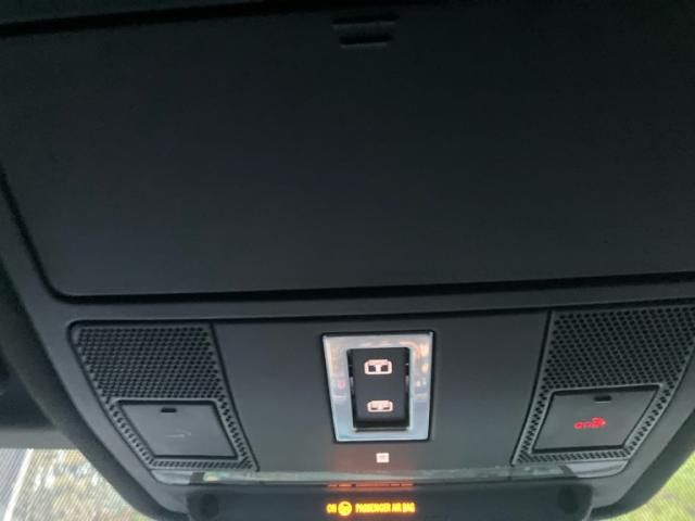 ROVER RANGE  EV 2019 Image 31