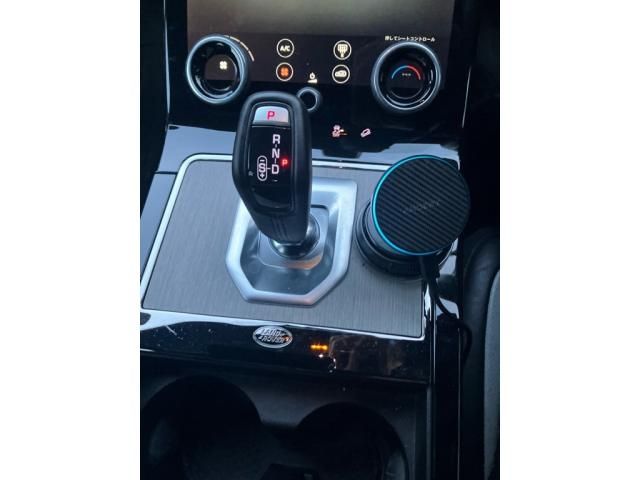 ROVER RANGE  EV 2019 Image 31