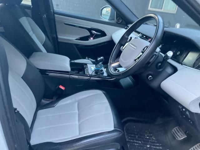 ROVER RANGE  EV 2019 Image 31