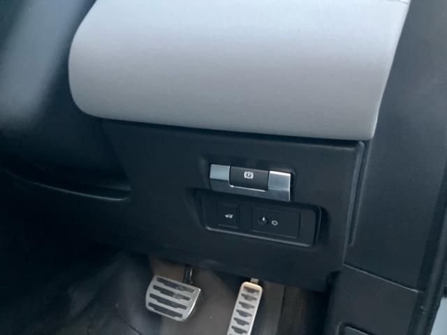 ROVER RANGE  EV 2019 Image 31