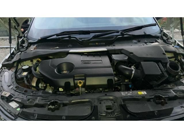 ROVER RANGE  EV 2019 Image 31