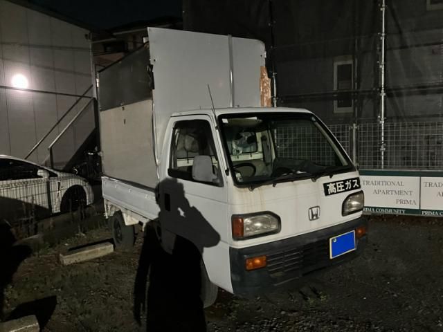 HONDA ACTY TRUCK 1992 Image 31