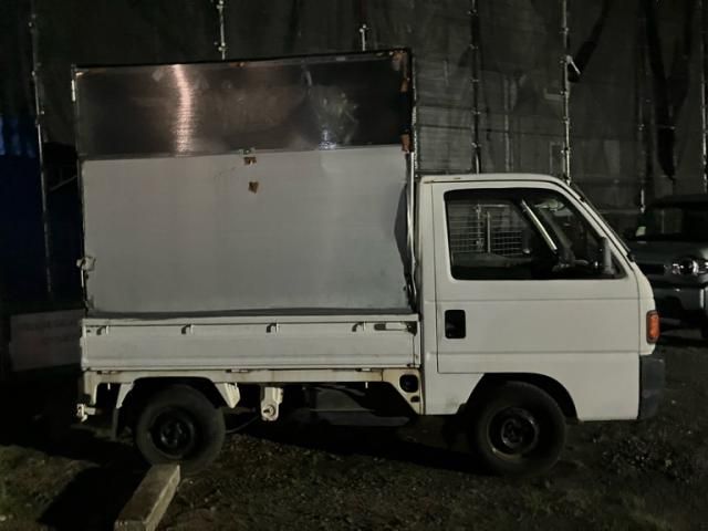 HONDA ACTY TRUCK 1992 Image 31