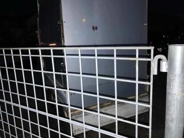 HONDA ACTY TRUCK 1992 Image 31