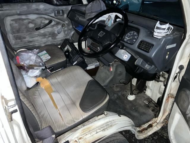 HONDA ACTY TRUCK 1992 Image 31