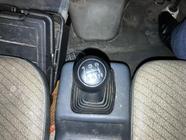 HONDA ACTY TRUCK 1992 Image 31