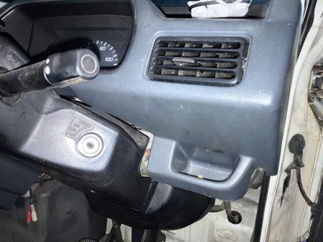 HONDA ACTY TRUCK 1992 Image 31