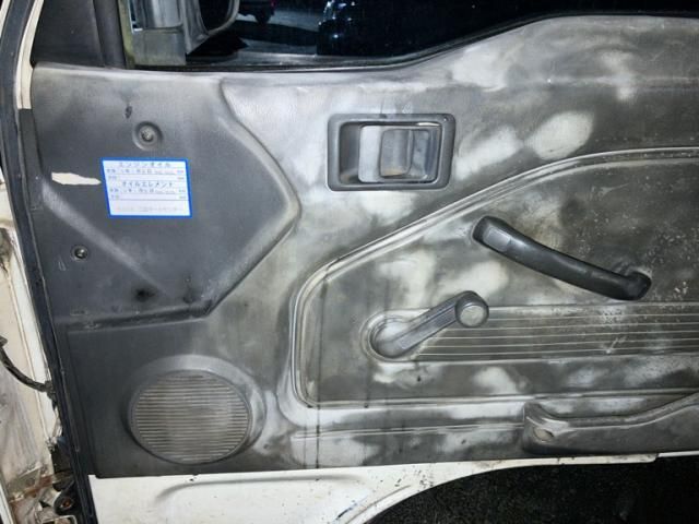 HONDA ACTY TRUCK 1992 Image 31