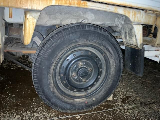 HONDA ACTY TRUCK 1992 Image 31