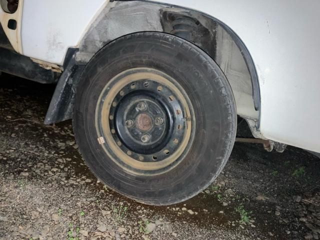 HONDA ACTY TRUCK 1992 Image 31