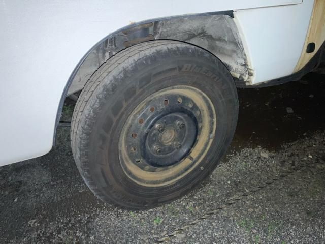 HONDA ACTY TRUCK 1992 Image 31