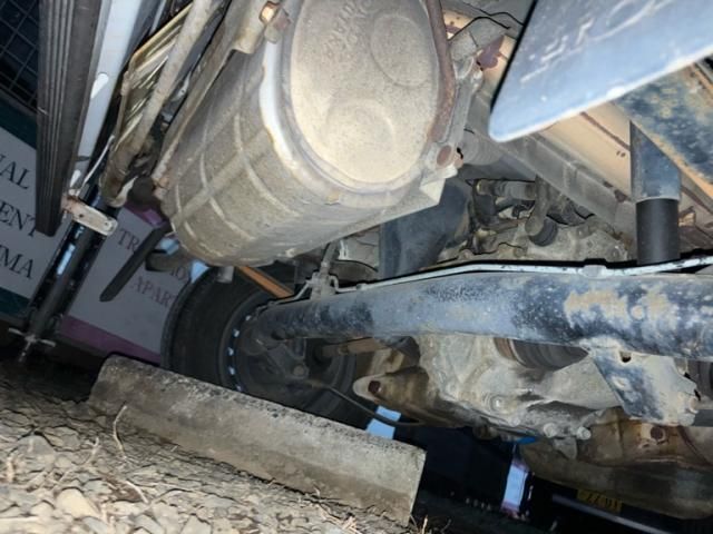 HONDA ACTY TRUCK 1992 Image 31