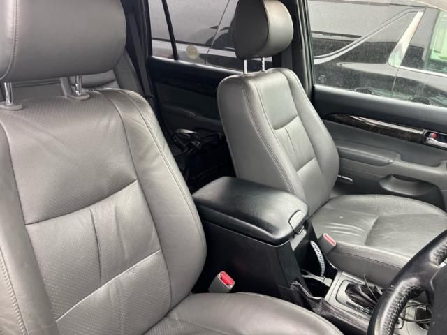 TOYOTA LANDCRUISER PRADO 2008 Image 31