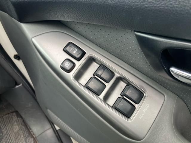 TOYOTA LANDCRUISER PRADO 2008 Image 31