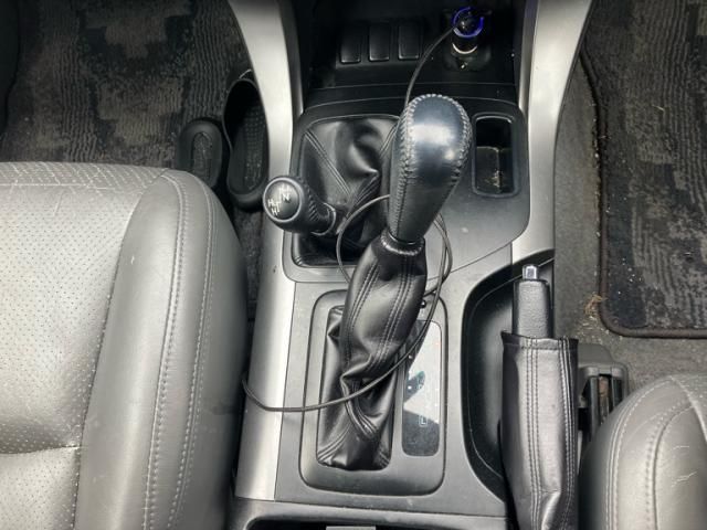 TOYOTA LANDCRUISER PRADO 2008 Image 31