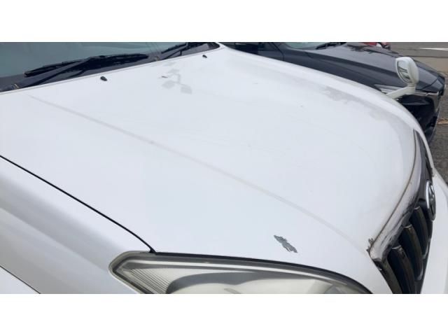 TOYOTA LANDCRUISER PRADO 2008 Image 31