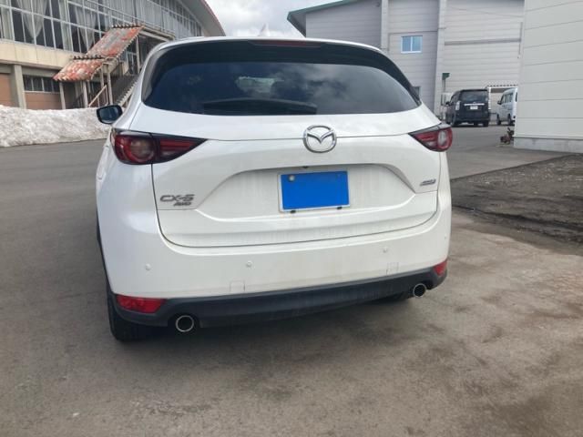 MAZDA CX-5 4WD 2020 Image 31