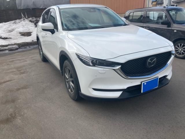 MAZDA CX-5 4WD 2020 Image 31