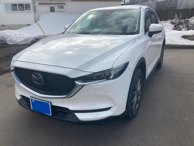 MAZDA CX-5 4WD 2020 Image 31