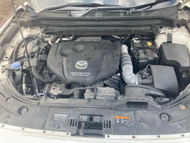 MAZDA CX-5 4WD 2020 Image 31