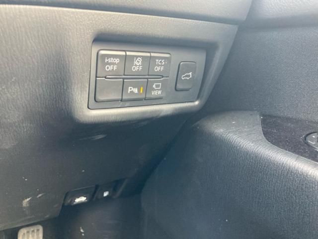 MAZDA CX-5 4WD 2020 Image 31
