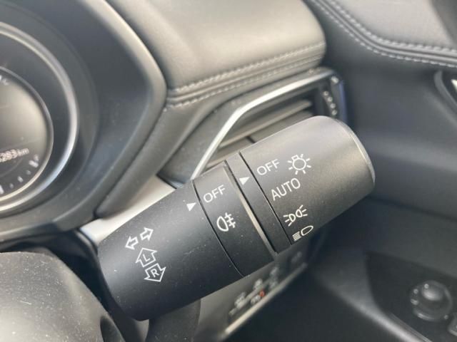 MAZDA CX-5 4WD 2020 Image 31